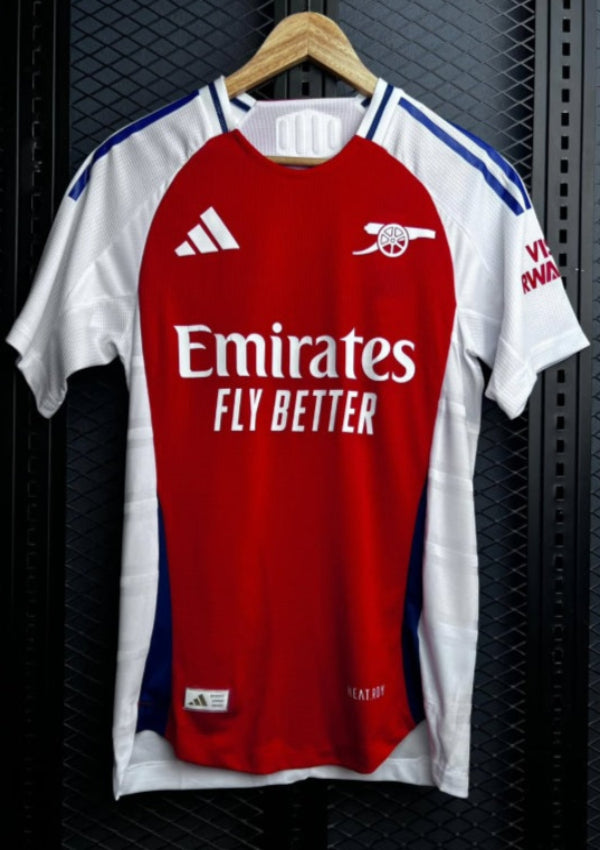 Arsenal 24/25 Home kit.