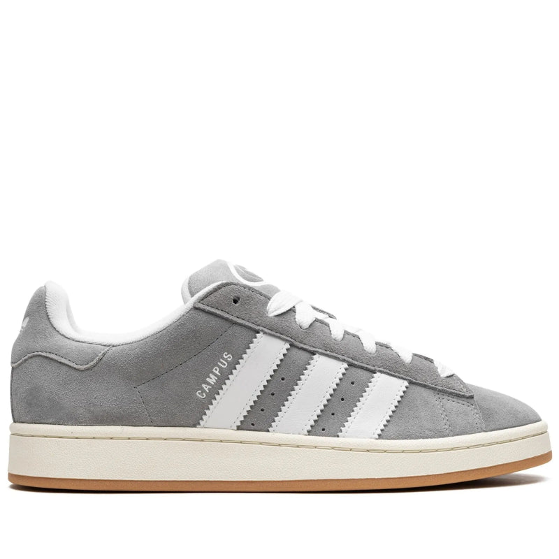 Adidas Campus Grey.