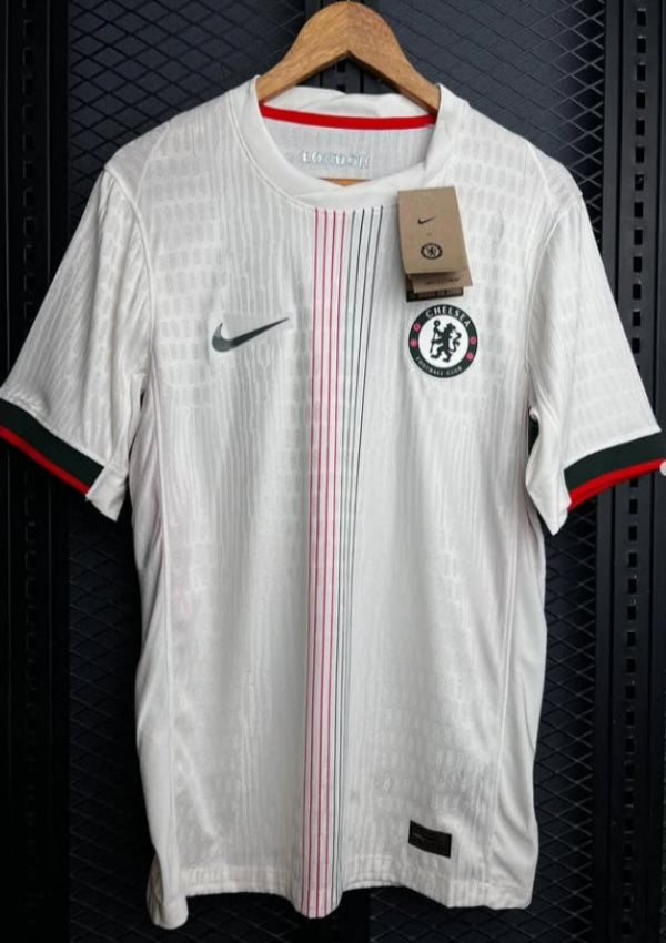 Chelsea 25/26 Away Kit.