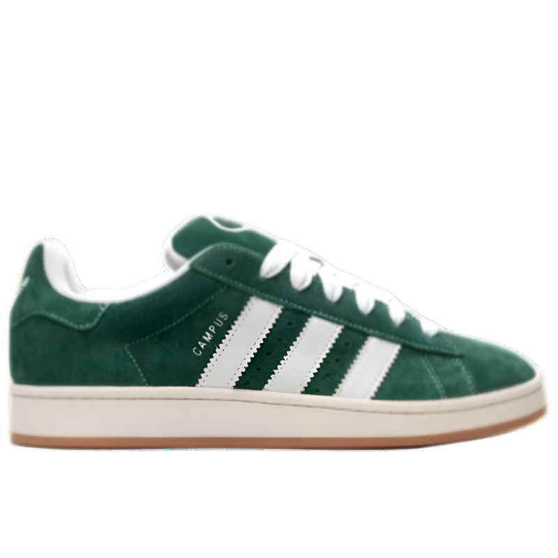 Adidas Campus Green.