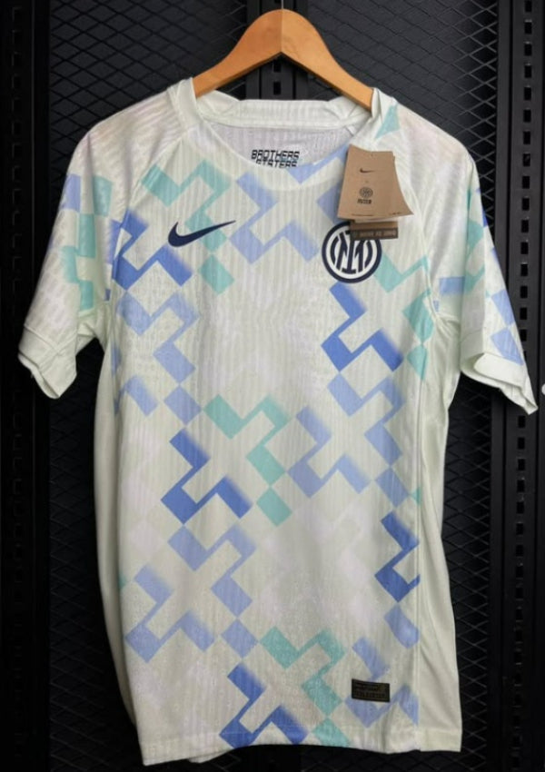 Inter Milan 25/26 Away kit.