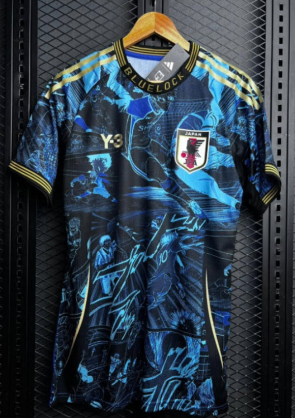 Japan Home kit.