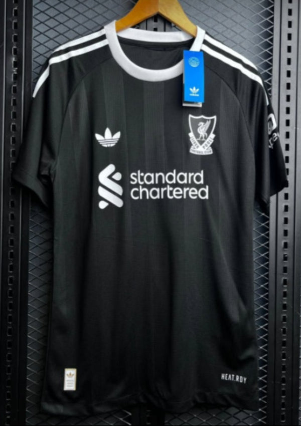 Liverpool GK Third kit.