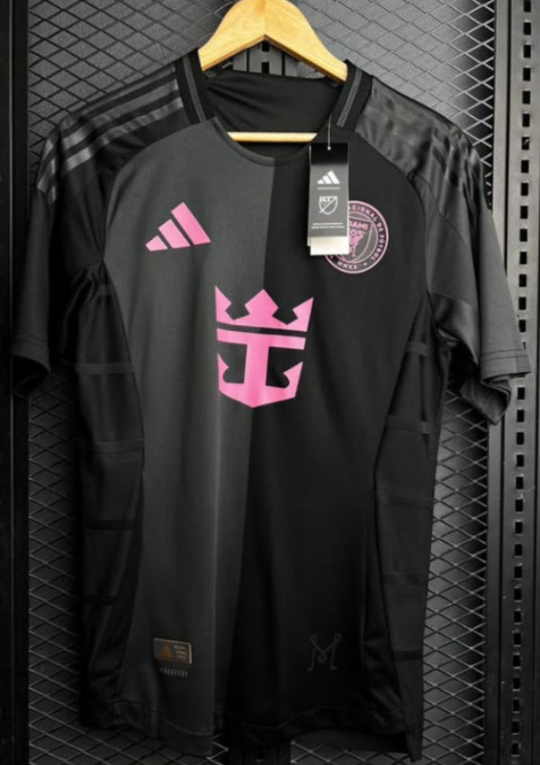 Inter Miami 25/26 Away kit.