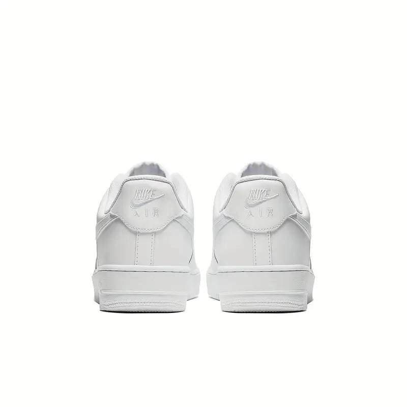 Nike AF1 White.