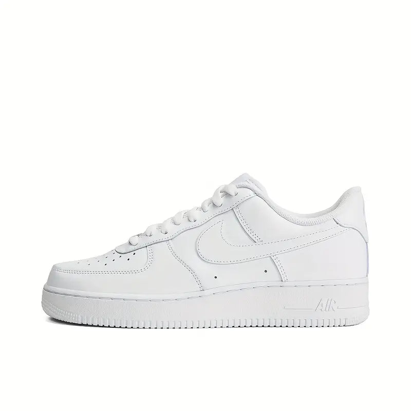 Nike AF1 White.