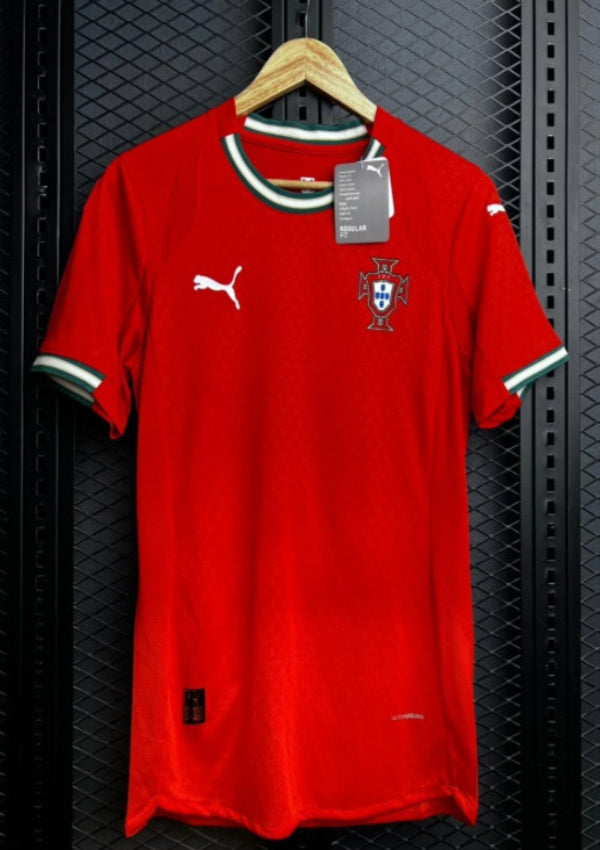 Portugal 2025 Home kit.